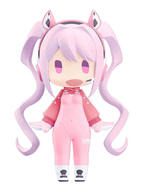 Alice HELLO! Good Smile Company Action Figure