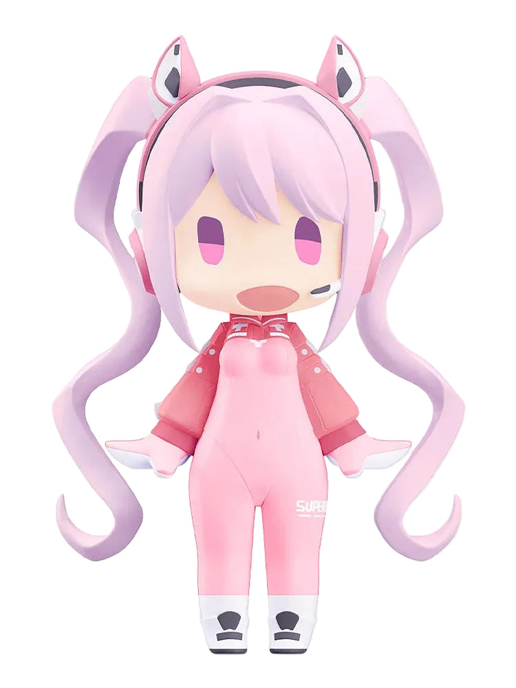 Alice HELLO! Good Smile Company Action Figure