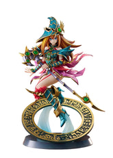 Magician’s Valkyria Yu-Gi-Oh Card Game Monster Figure Collection Max Factory Action Figure