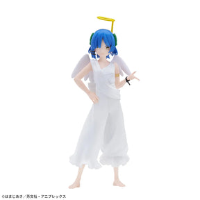 Ryo Yamada Luminasta SEGA Action Figure