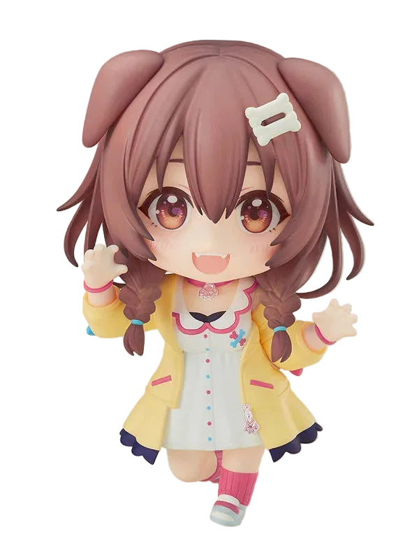 Inugami Korone Nendoroid Good Smile Company Action Figure