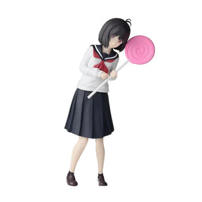 Yuki Osanai Desktop×Decorate Collections SEGA Action Figure