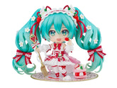 Hatsune Miku Nendoroid 15th Anniversary Ver. Good Smile Company Action Figure