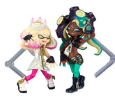 Pearl & Marina figma Good Smile Company Action Figures