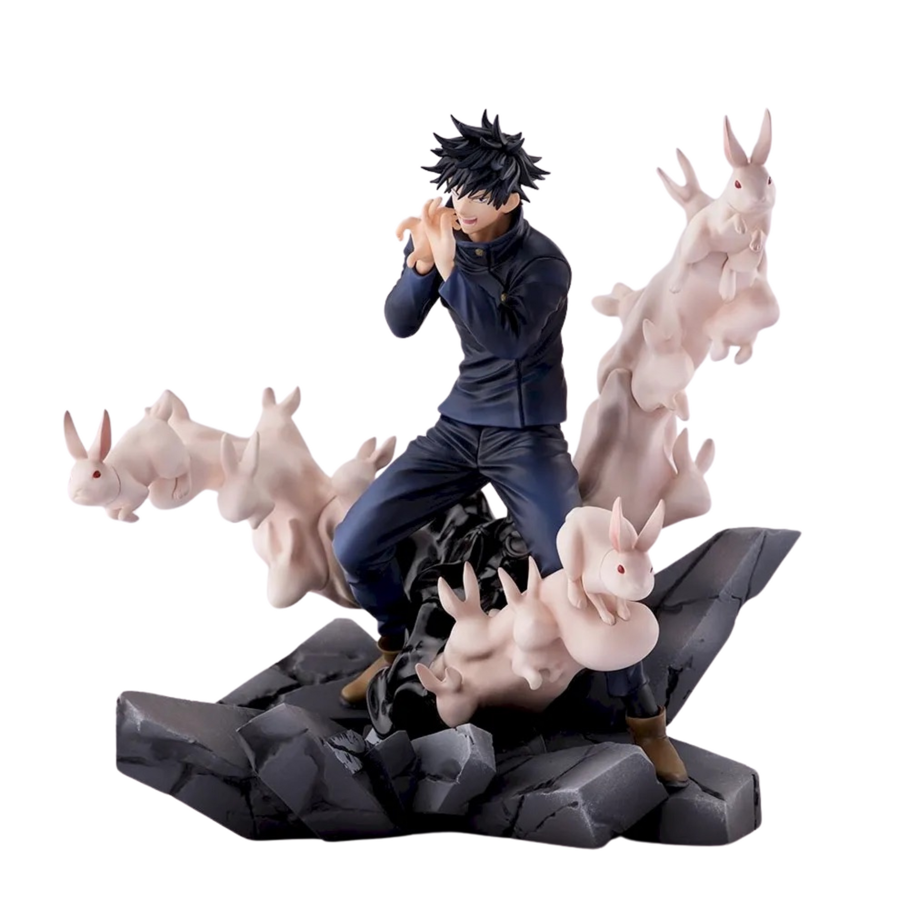 Megumi Fushiguro Figurizmα Sega Action Figure