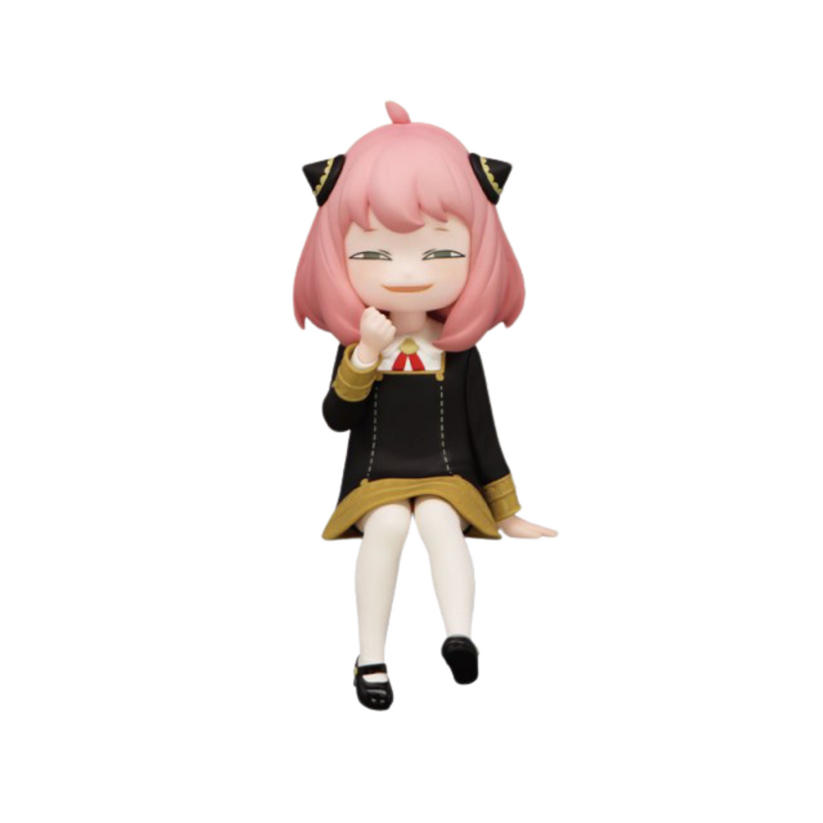 Anya Forger Noodle Stopper Furyuu Banpresto Action Figure