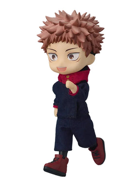 Yuji Itadori Nendoroid Doll Good Smile Company Action Figure