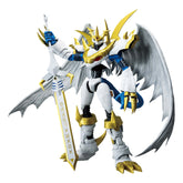 Imperialdramon Paladin Mode KONGOUJIZOU Ichiban Kuji Action Figure