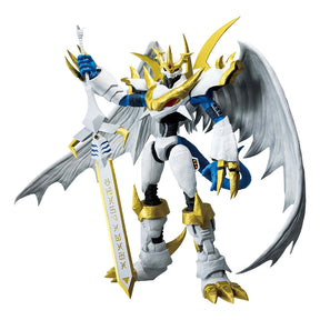 Imperialdramon Paladin Mode KONGOUJIZOU Ichiban Kuji Action Figure