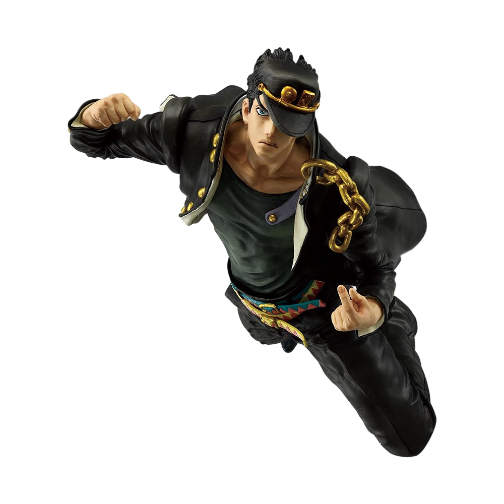 Jotaro Kujo Masterlise Ichiban Kuji Action Figure