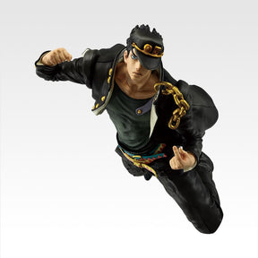 Set completo Stand Rush Masterlise Bandai Banpresto Action Figure