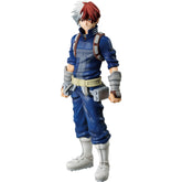 Shoto Todoroki Ichiban Kuji Action Figure