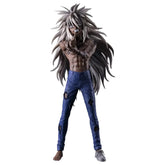 Yusuke Urameshi Arco do Portão do Mundo Demoníaco Last One ver. Masterlise Ichiban Kuji Action Figure