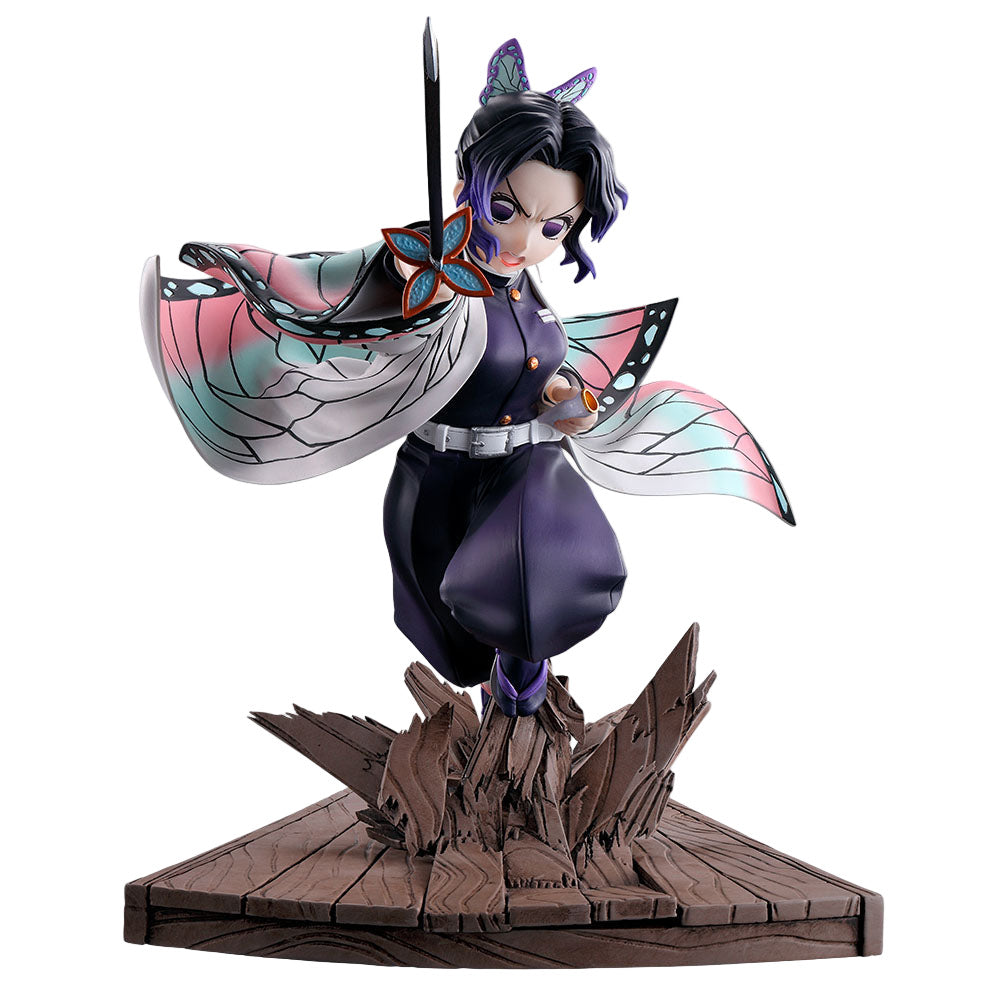 Shinobu Kocho Ichiban Kuji Action Figure