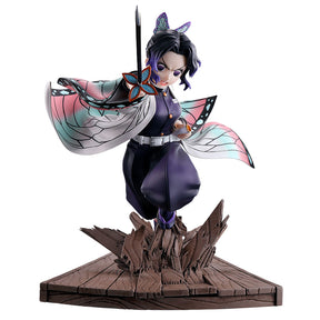 Shinobu Kocho Ichiban Kuji Action Figure