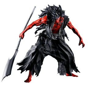 Kenpachi Zaraki Masterlise Last One Stirring Souls vol.5 Ichiban Kuji Action Figure