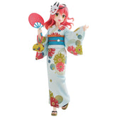 Ikuyo Kita Gracemaster 1/7 (Gracemaster) Action Figure