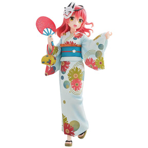 Ikuyo Kita Gracemaster 1/7 (Gracemaster) Action Figure