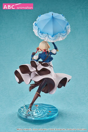 Violet Evergarden Good Smile Company Action Figure