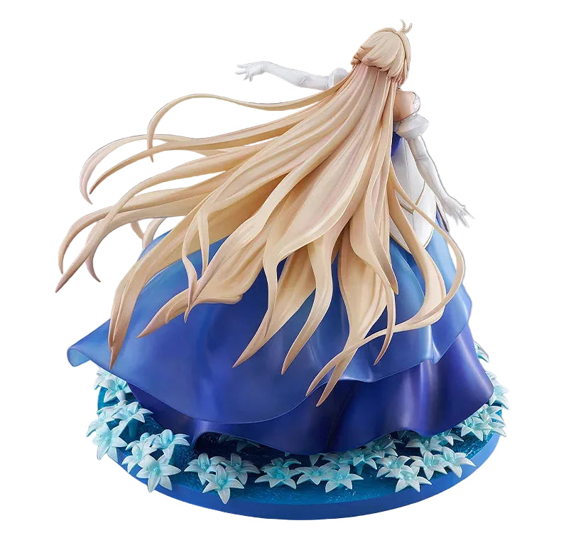 Arcueid Brunestud Inner Sea of the Planet Max Factory Action Figure