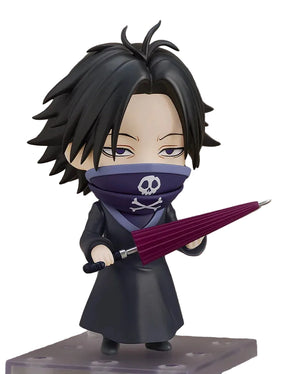 Feitan Nendoroid Good Smile Company Action Figure