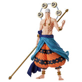 Enel Masterlise Expiece Ichiban Kuji Action Figure