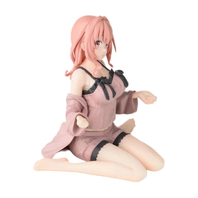 Amagami Yuna Yumemirize SEGA Action Figure