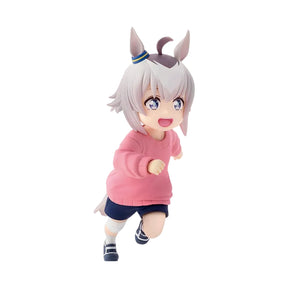 Oguri Cap Gracemaster Ichiban Kuji Action Figure
