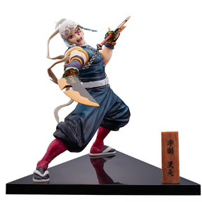 Tengen Uzui Ichiban Kuji Action Figure