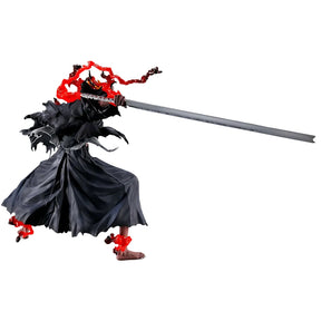 Ichigo Kurosaki Masterlise Stirring Souls vol.5 Ichiban Kuji Action Figure