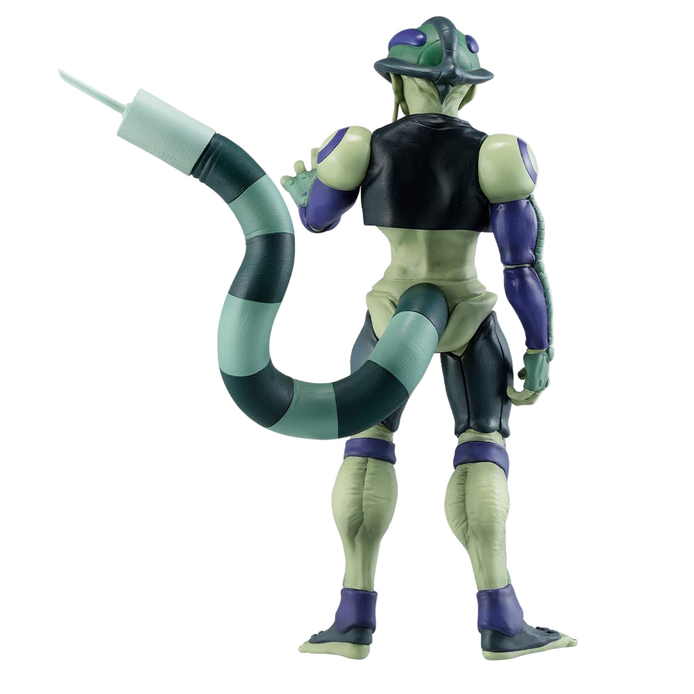 Meruem Masterlise Ichiban Kuji Action Figure