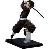 Tanjiro Kamado Ichiban Kuji Action Figure