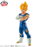 Vegeta Super Saiyajin Grandista Resolution of Soldiers Bandai Banpresto Action Figure
