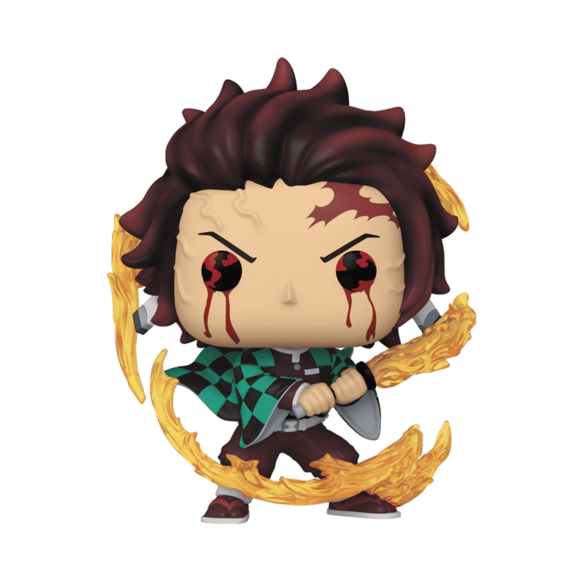 Tanjiro Kamado Funko Pop! 1748