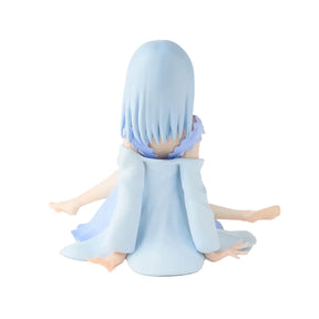 Amagami Asahi Yumemirize SEGA Action Figure