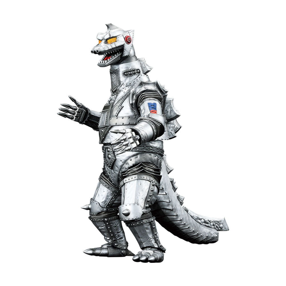 Mechagodzilla (1975) Monsterlise Ichiban Kuji Action Figure