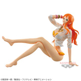 Nami Glitter & Glamours Shiny Venus Bandai Banpresto Action Figure