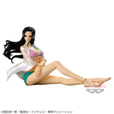 Nico Robin Glitter & Glamours Shiny Venus Bandai Banpresto Action Figure