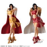 Boa Hancock Glitter & Glamours Christmas Style Bandai Banpresto Action Figure