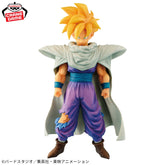 Son Gohan Criança Super Saiyajin Grandista Resolution of Soldiers Bandai Banpresto Action Figure