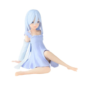 Amagami Asahi Yumemirize SEGA Action Figure