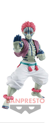 Akaza Vibration Stars Bandai Banpresto Action Figure