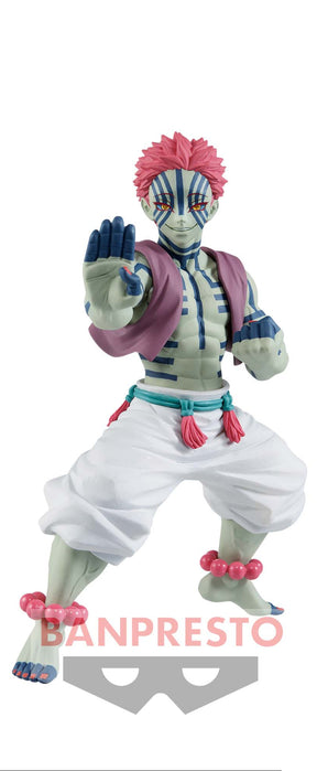 Akaza Vibration Stars Bandai Banpresto Action Figure
