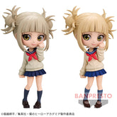 Himiko Toga Qposket Bandai Banpresto Action Figure