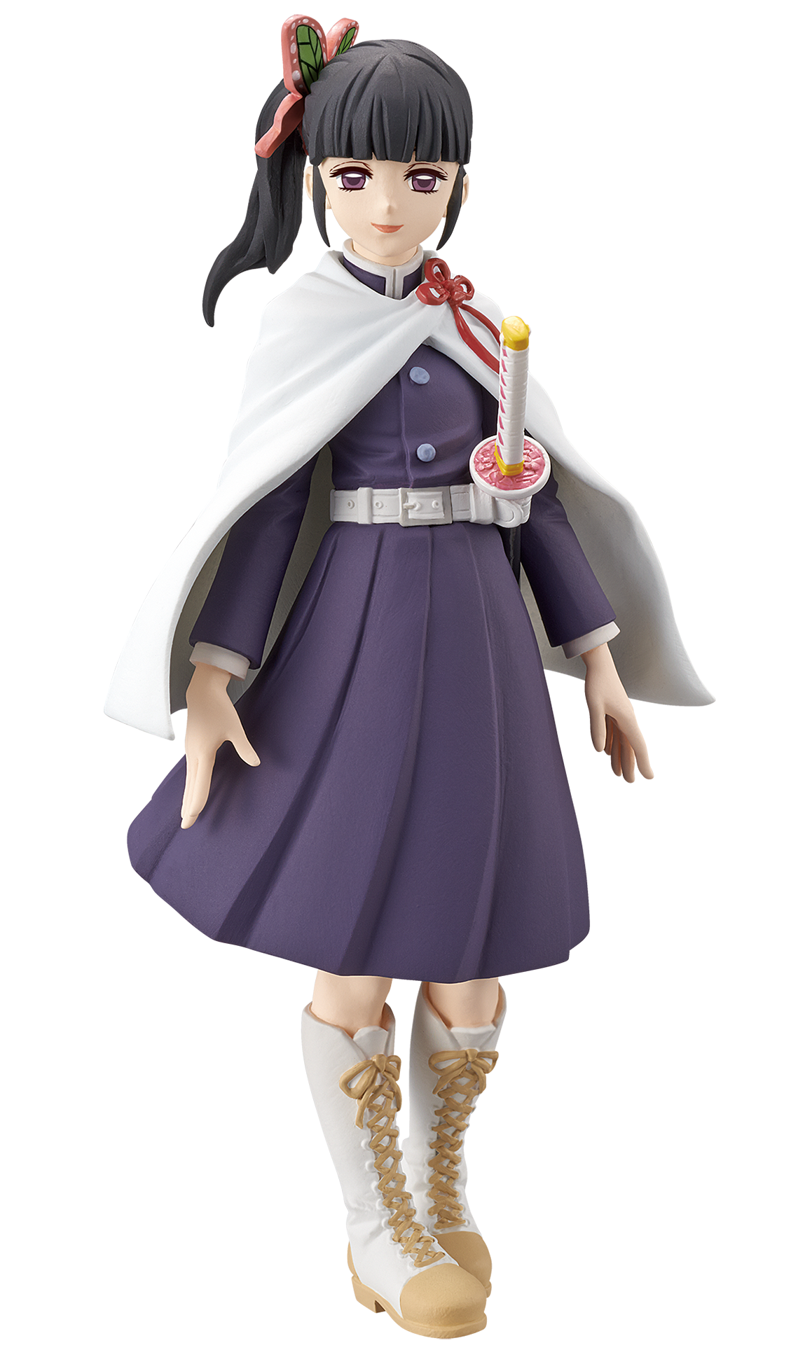 Kanao Tsuyuri Kizuna no Sou vol.23 Bandai Banpresto Action Figure