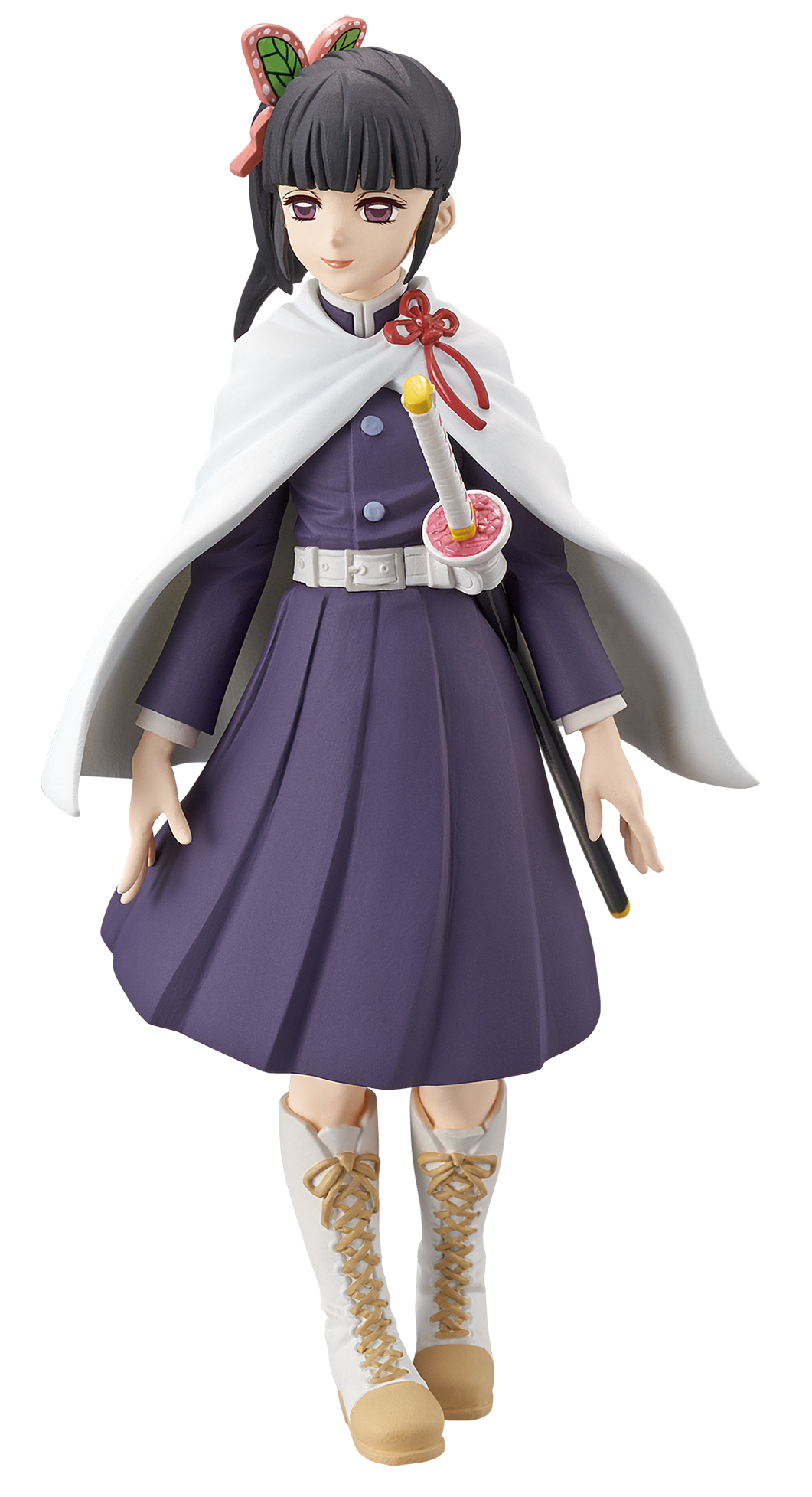 Kanao Tsuyuri Kizuna no Sou vol.23 Bandai Banpresto Action Figure