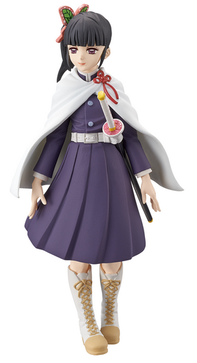 Kanao Tsuyuri Kizuna no Sou vol.23 Bandai Banpresto Action Figure