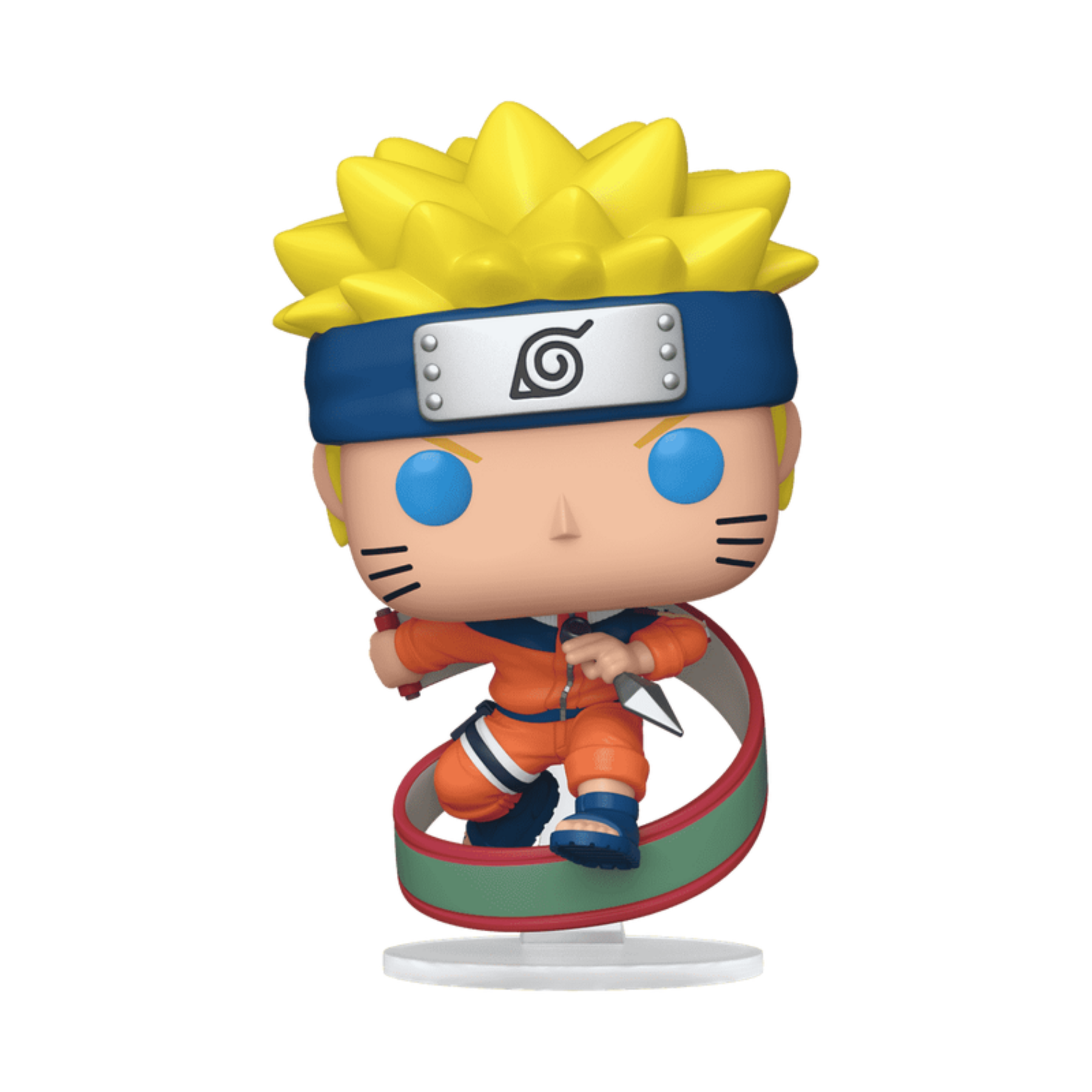 Naruto Uzumaki Funko Pop! 1963