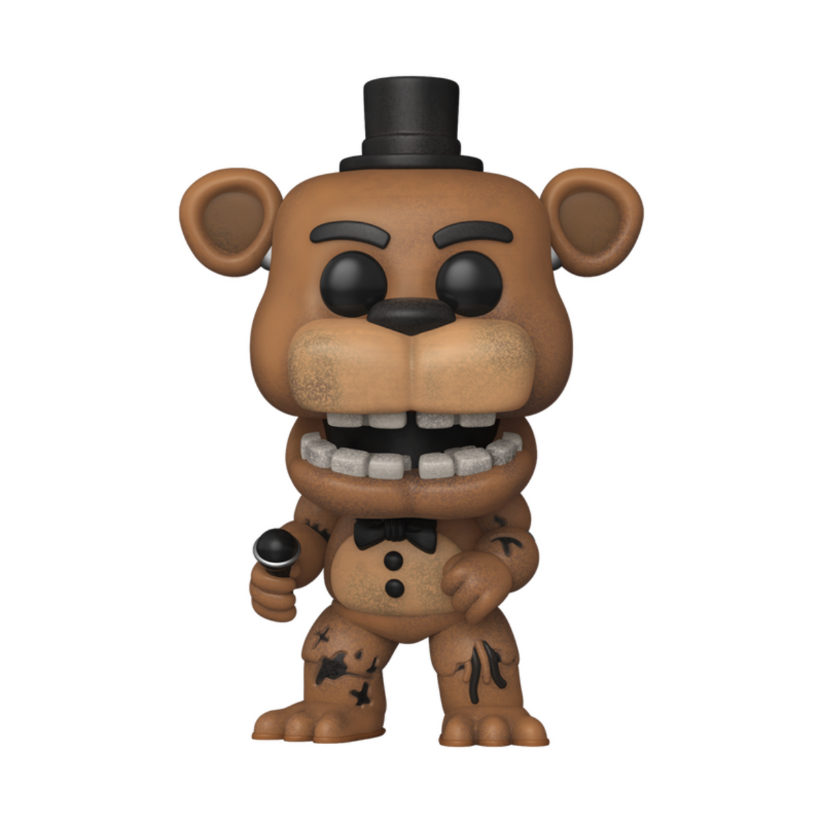 Withered Freddy Funko Pop! 1086