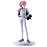 Mao Arimura 1/7 Gracemaster Ichiban Kuji Action Figure